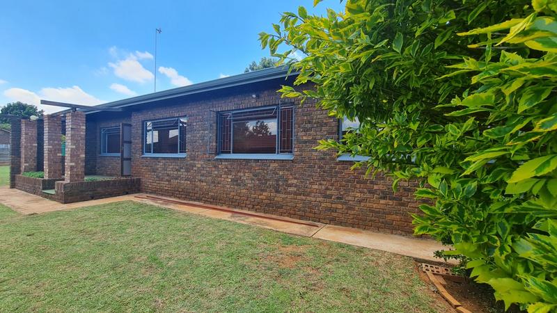 3 Bedroom Property for Sale in Balley Duff Free State